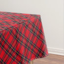 Search for stewart tartan tablecloths Clan