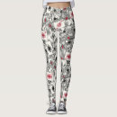 Search for playing card leggings Gaming