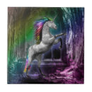 Search for rainbow unicorn tiles Horse
