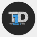 Search for diabeetus stickers Diabadass