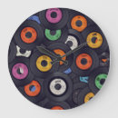 Search for retro pop art clocks Background
