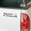 Search for coaching bumper stickers College