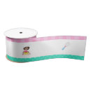 Search for african american ribbon Girl
