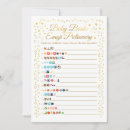 Search for baby shower emoji games Pictionary