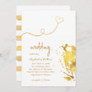 Search for simple shower wedding invitations Script
