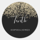 Search for black girl stickers Glitter