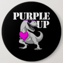 Search for dinosaur kid badges Trex