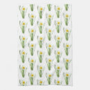 Search for daffodils tea towels Nature