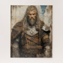 Search for viking puzzles Fantasy