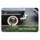 Search for chrome magnets Vintage