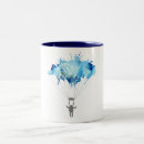 Search for skydivers mugs Parachutist
