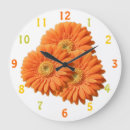 Search for gerber daisies art Orange