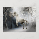 Search for snowy landscape postcards Animal