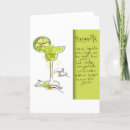 Search for margaritas cards Cinco de mayo