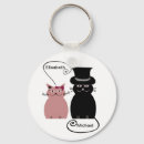 Search for love couple key rings Funny