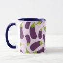 Search for eggplants mugs Vegetarian