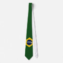 Search for brazilian ties Country