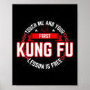 Search for kung fu posters Mma