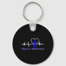 Search for awareness support key rings Neurodiversity