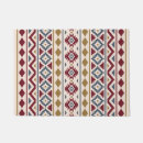 Search for aztec doormats Tribal