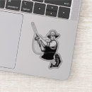 Search for cool fish stickers Fisherman