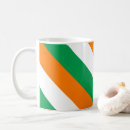 Search for shamrock coffee mugs Ireland