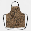 Search for maya aprons Pattern