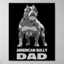 Search for american bully posters Pug