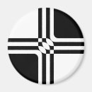 Search for optical magnets Lines