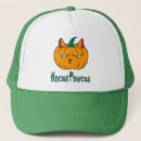Search for pumpkin cat hats Jack o lantern