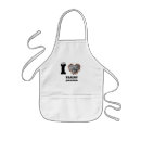 Search for i love aprons kids