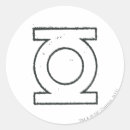 Search for bw stickers Green lantern