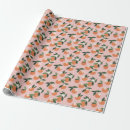 Search for citrus fruit wrapping paper Garden