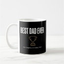 Search for trophies mugs Dad