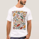 Search for colourful designed tshirts Illustration