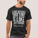 Search for drift tshirts Jdm
