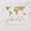 Search for schedule wedding invitations Elegant