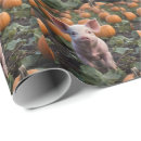 Search for piglet wrapping paper Baby