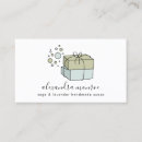 Search for handmade soap business cards Bath