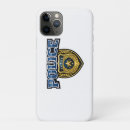 Search for police badge iphone cases Law enforcement
