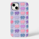 Search for cute elephant iphone cases Pink