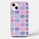 Search for elephant skin iphone cases Pink