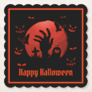 Search for graveyard coasters Spooky