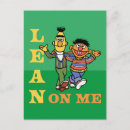 Search for bert and ernie postcards Toddler