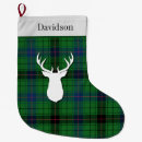 Search for scotland christmas stockings Plaid