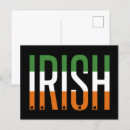 Search for drinking team postcards St patrick's day