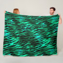 Search for zebra blankets Gold