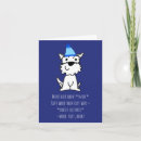 Search for barks cards Woof