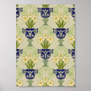 Search for daffodil art Nouveau