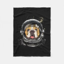 Search for astronaut blankets Dogs